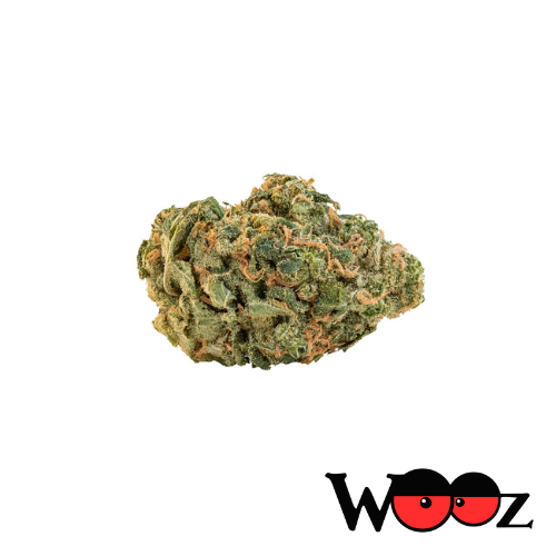 Pineapple Haze - Sativa