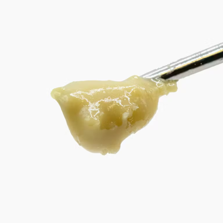 WPFF Live Hash Rosin 2G