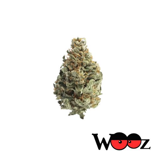 Alaskan Ice - Sativa