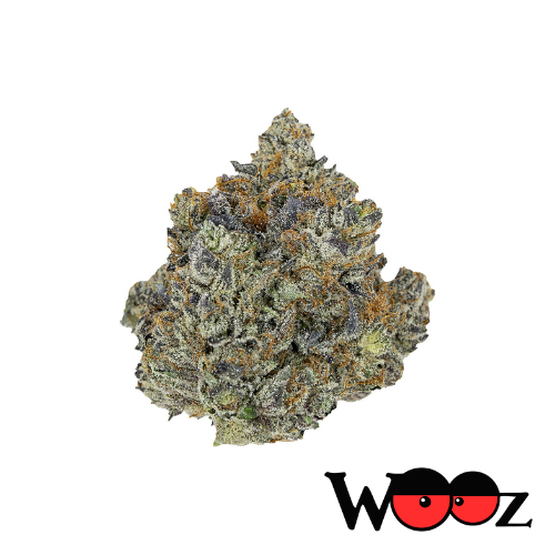Pink WOOZ - Sold Out