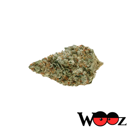 Green Crack - Sativa