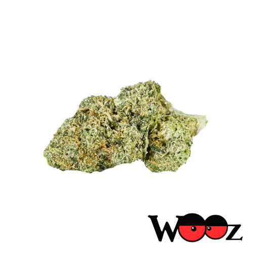 Pineapple Haze - Sativa