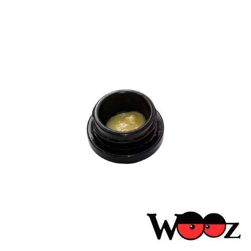 WPFF Live Hash Rosin 2G