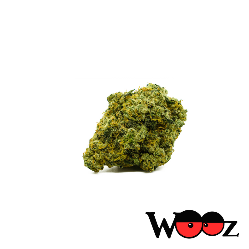 Sour Tangie - Sativa