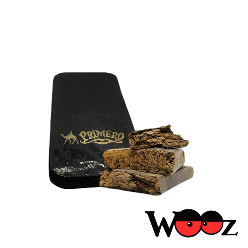 PRIMERO Imported Moroccan Hash