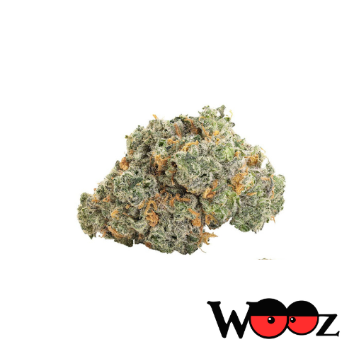 Gorilla Diesel - Sativa