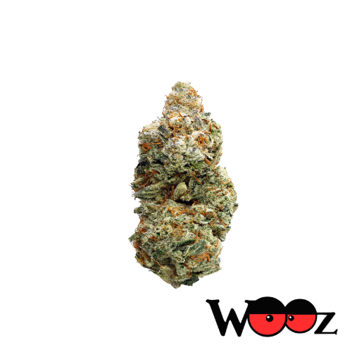 Rainbow Runtz - Indica