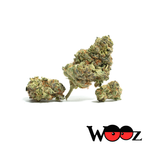 Grape Ape - Indica