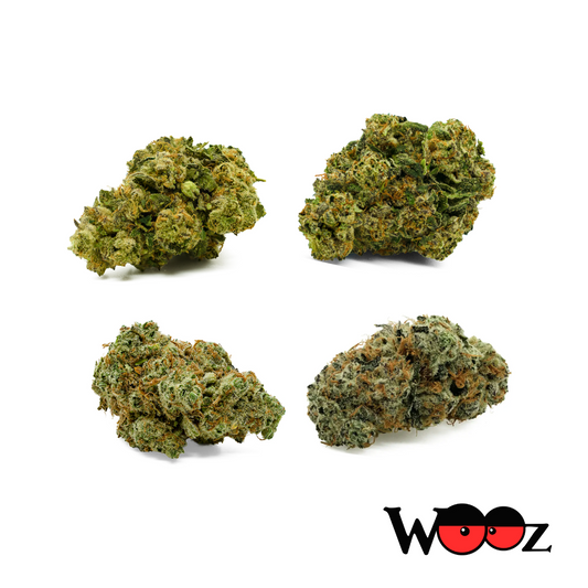 Mix & Match Premium Tier 14g