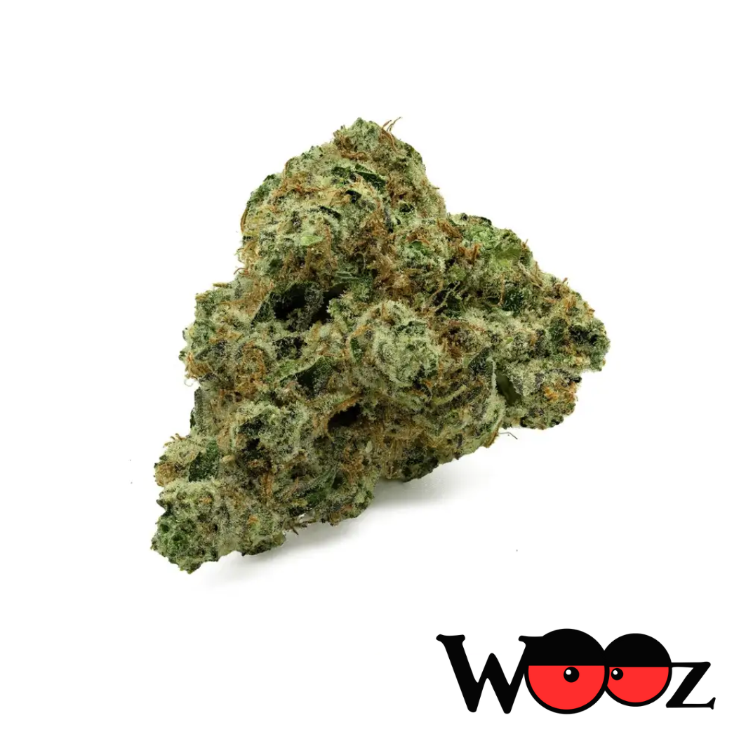 Durban Poison - Sativa