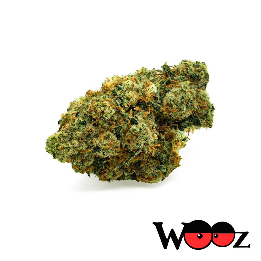 Peanut Butter Breath - Hybrid