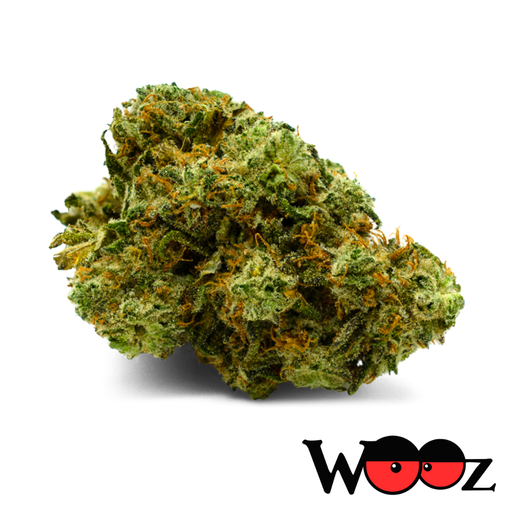 Super Skunk - Indica