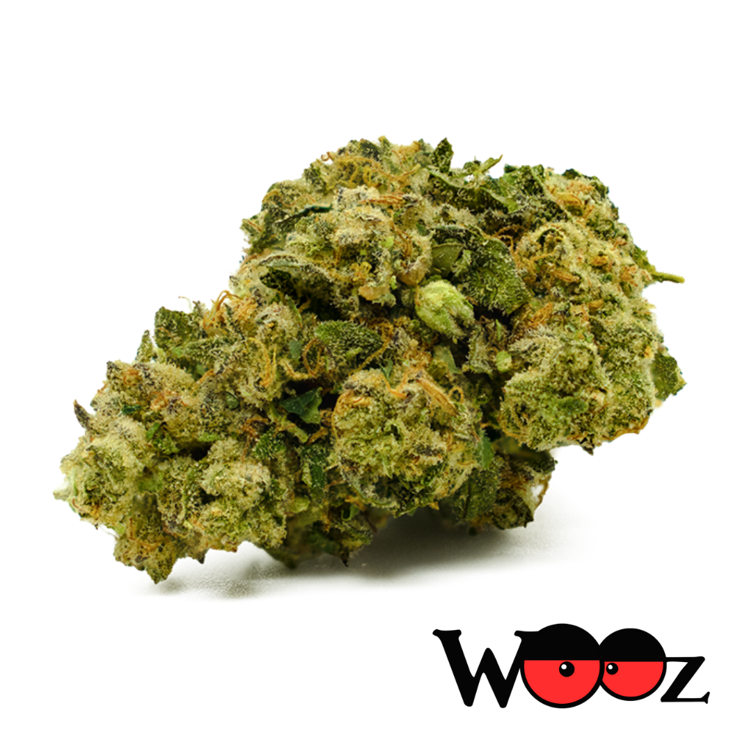 Green Goblin - Sativa