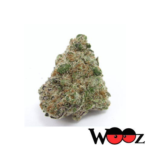 Pink Galaxy - Indica